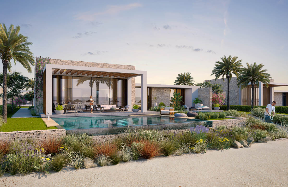 Silver Sands Townhouse